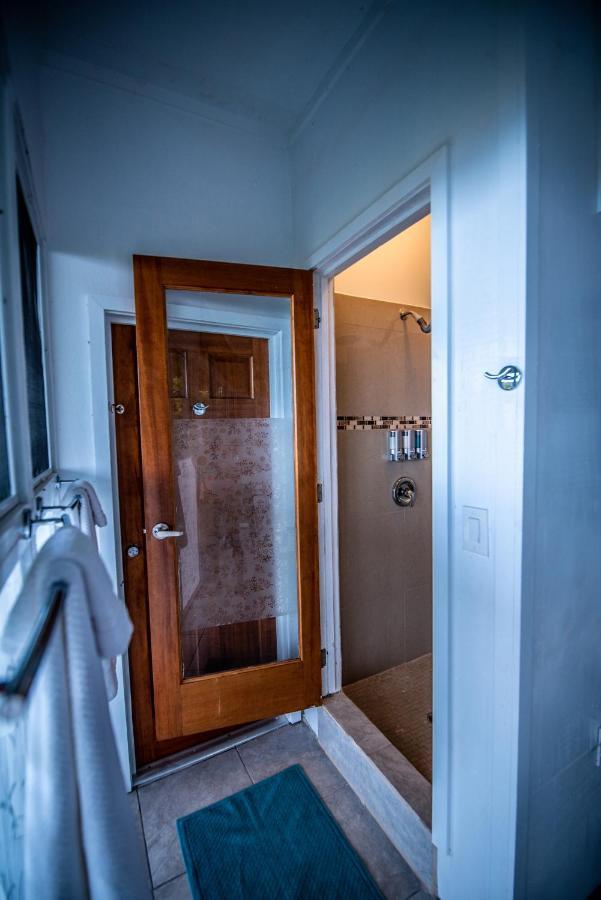 Papaya Suite At Sunset Serenade Cruz Bay ภายนอก รูปภาพ